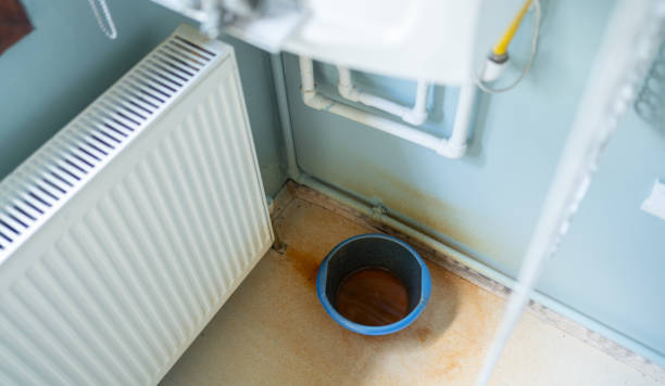 Best Ceiling water damage repair  in Loveland, OH